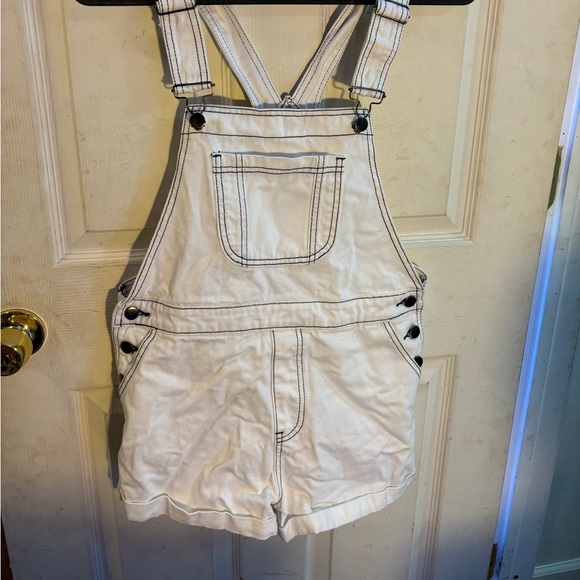 Overalls - Picture 1 of 3